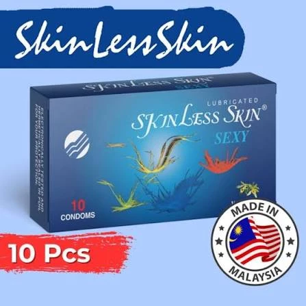 SkinLess Skin