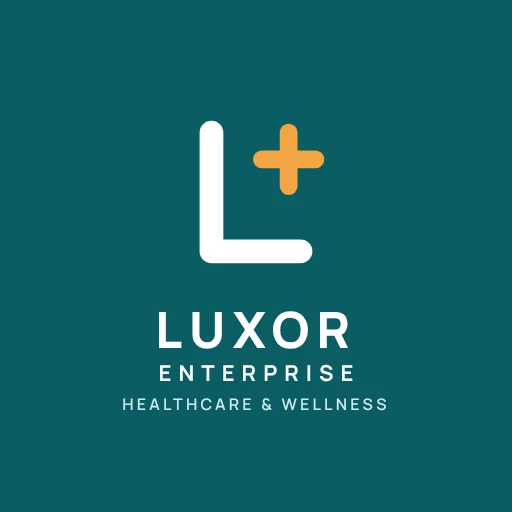 Luxor Enterprise logo