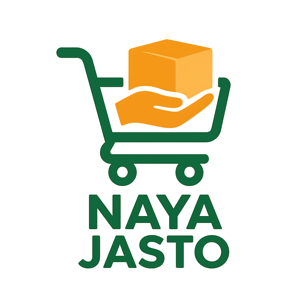 Naya Jasto banner