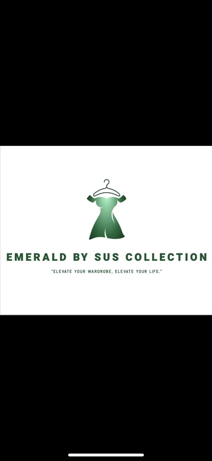 Emerald By Sus Collection banner